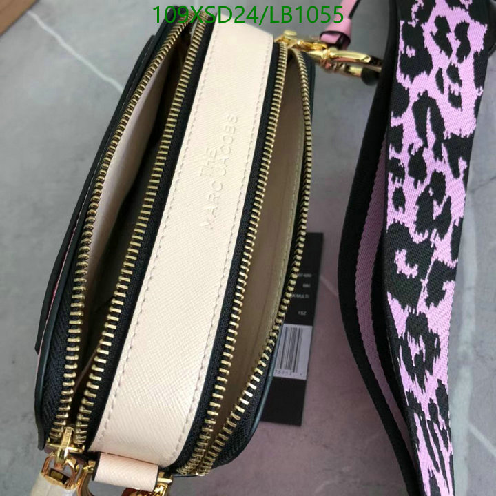 Marc Jacobs Bags -(Mirror)-Diagonal-,Code: LB1055,$: 109USD