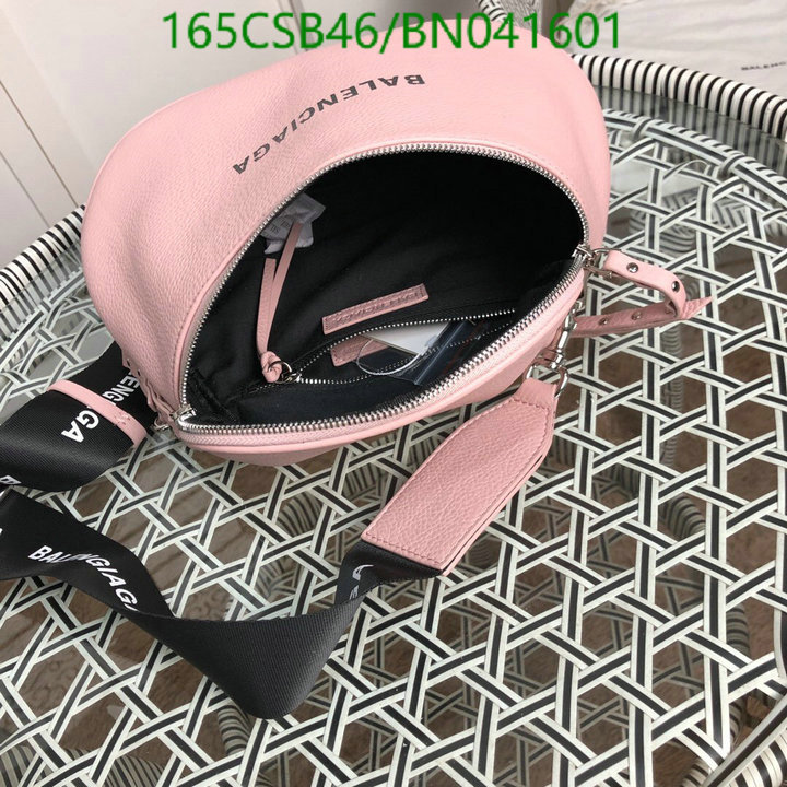 Balenciaga Bag-(Mirror)-Other Styles-,Code: BN041601,$: 165USD