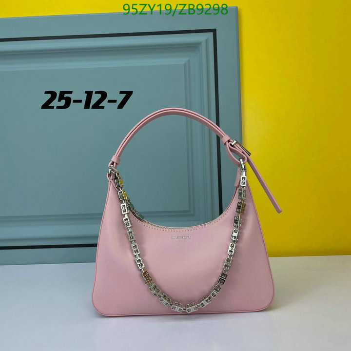 Givenchy Bags ( 4A )-Handbag-,Code: ZB9298,$: 95USD