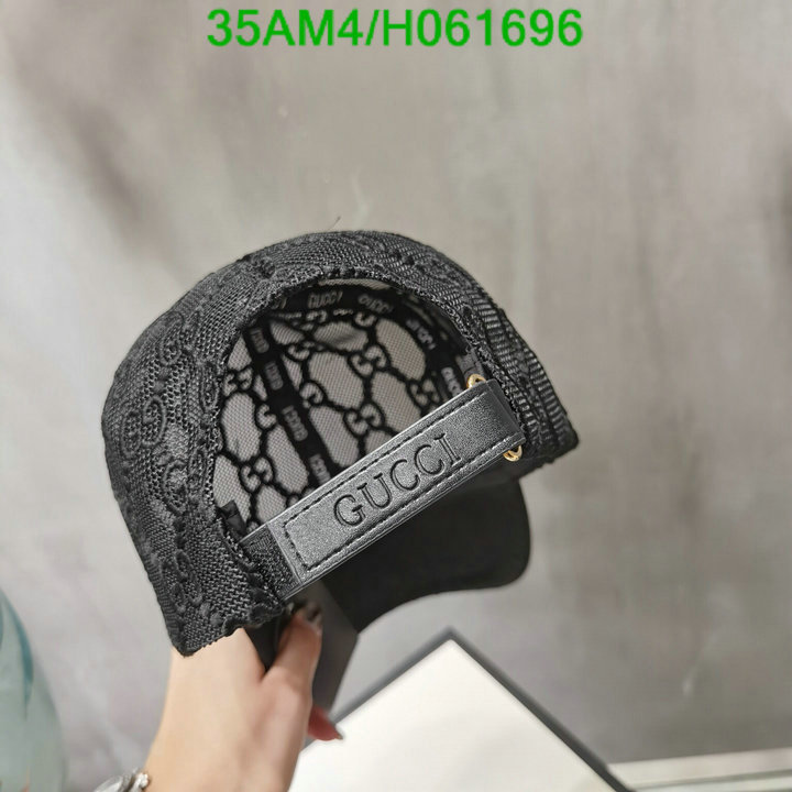 Cap -(Hat)-Gucci, Code: H061696,$: 35USD