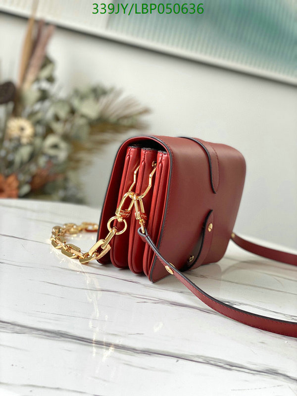 LV Bags-(Mirror)-Pochette MTis-Twist-,Code: LBP050636,$: 339USD