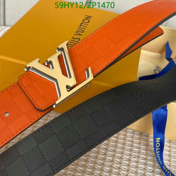 Belts-LV, Code: ZP1470,$: 59USD