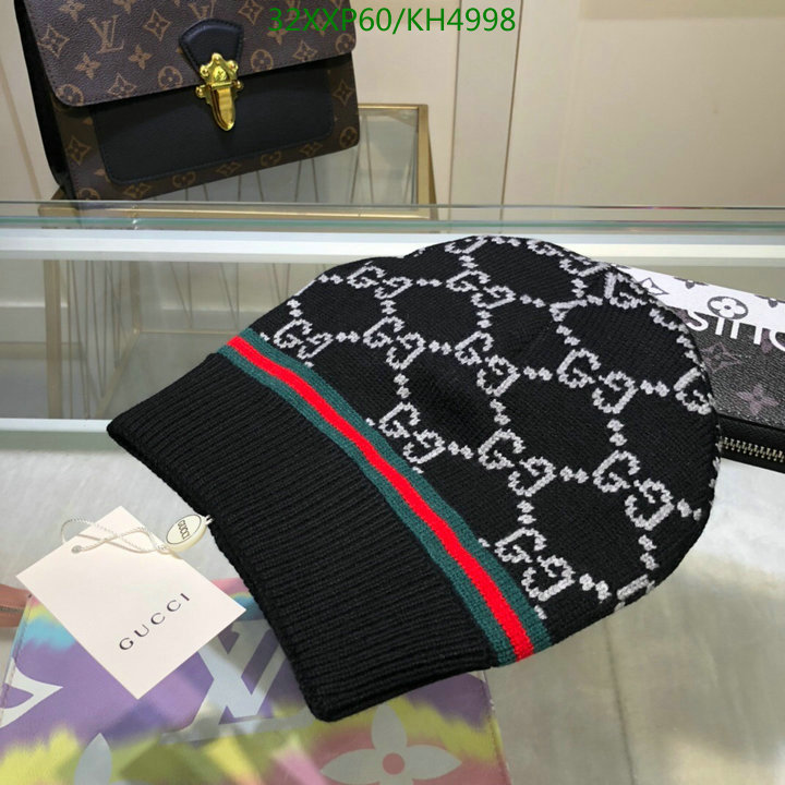 Cap -(Hat)-Gucci, Code: KH4998,$: 32USD