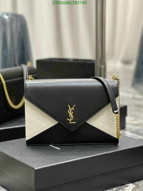 YSL Bag-(Mirror)-Diagonal-,Code: ZB3193,$: 239USD