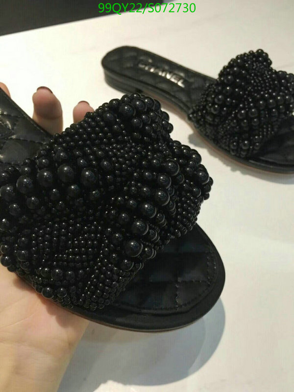 Women Shoes-Chanel,Code: S072730,$: 99USD