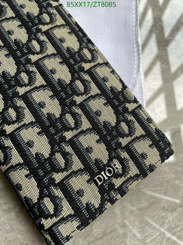 Dior Bags -(Mirror)-Wallet-,Code: ZT8085,$: 85USD