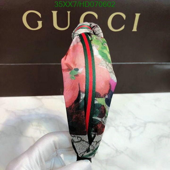 Headband-Gucci, Code: HD070602,