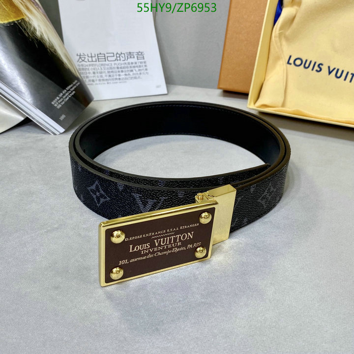 Belts-LV, Code: ZP6953,$: 55USD