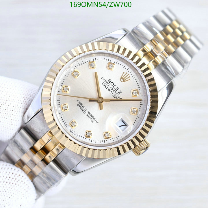 Watch-(4A)-Rolex, Code: ZW700,$: 169USD