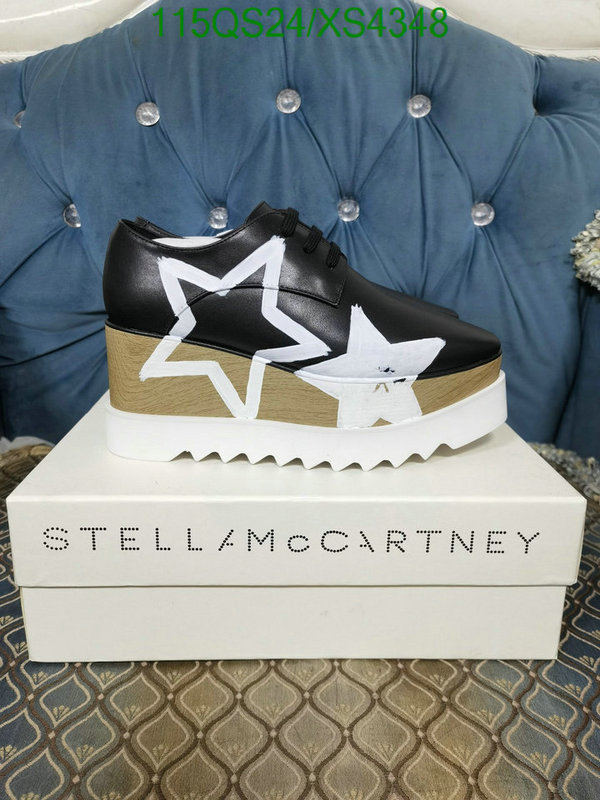 Women Shoes-Stella-McCartney, Code: XS4348,$: 115USD