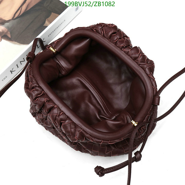 BV Bag-(Mirror)-Pouch Series-,Code: ZB1082,$: 199USD