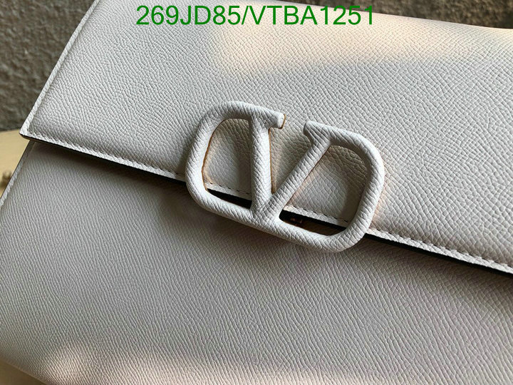 Valentino Bag-(Mirror)-Diagonal-,Code: VTBA1251,$: 269USD