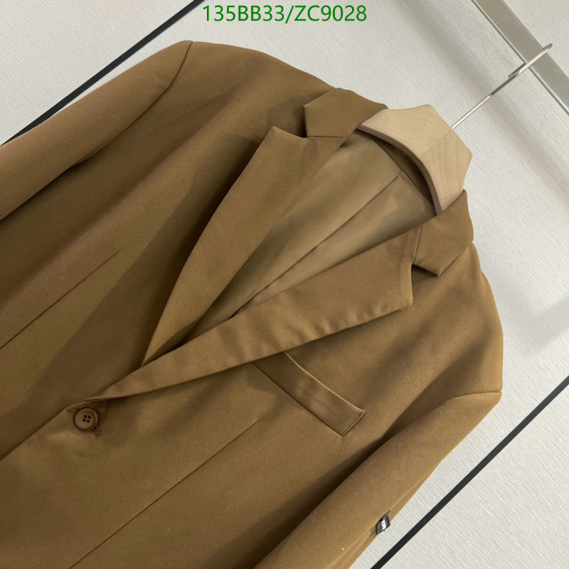 Clothing-Balenciaga, Code: ZC9028,$: 135USD