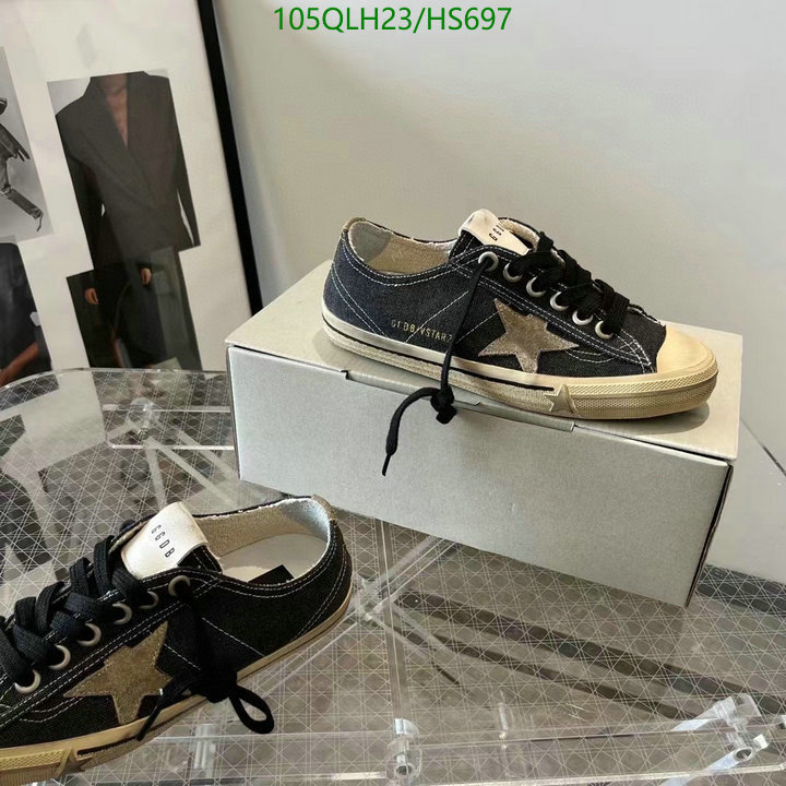 Men shoes-Golden Goose, Code: HS697,$: 105USD