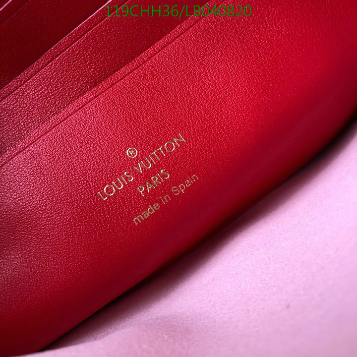 LV Bags-(Mirror)-Pochette MTis-Twist-,Code: LB040820,$:119USD