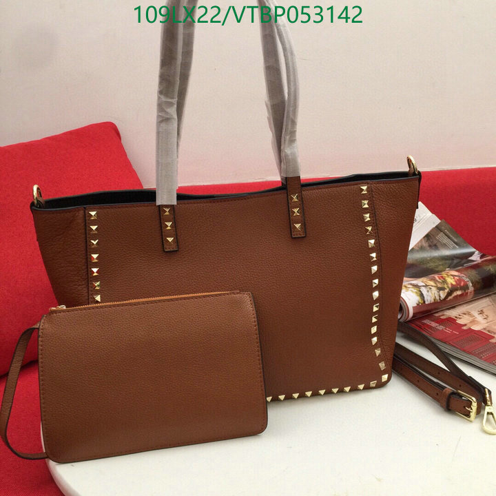 Valentino Bag-(4A)-Handbag-,Code: VTBP053142,$: 109USD