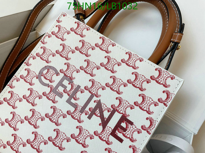 Celine Bag-(4A)-Cabas Series,Code: LB1032,$: 75USD