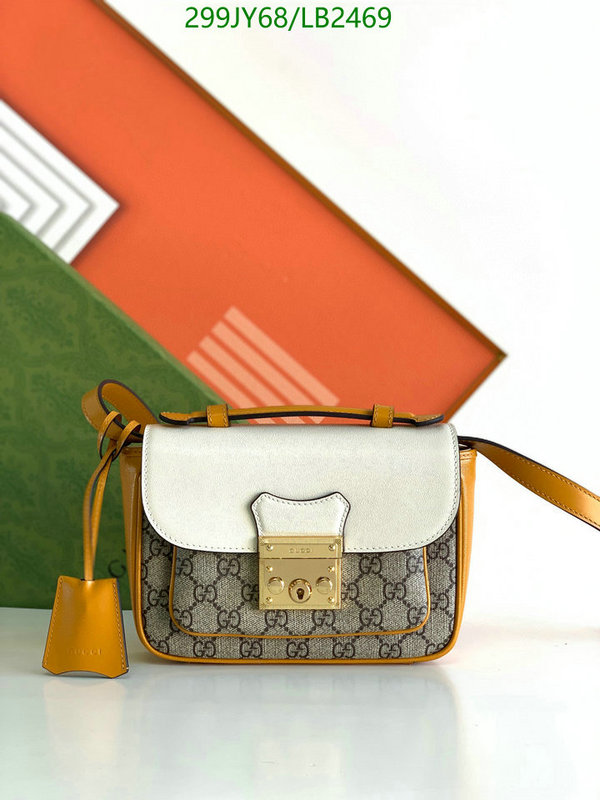 Duty-free version LV-Gucci mirror quality,Code: LB2469,$: 299USD