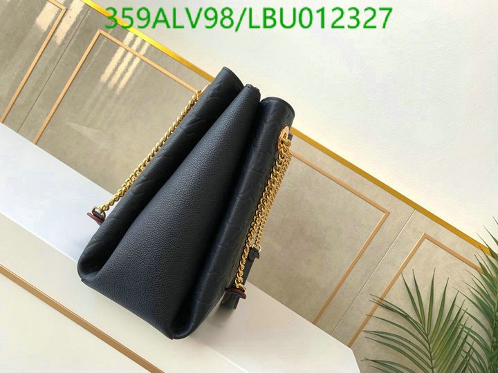 LV Bags-(Mirror)-Handbag-,Code: LBU012327,$: 359USD