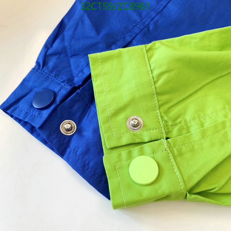 Kids clothing-Balenciaga, Code: ZC8961,$: 32USD