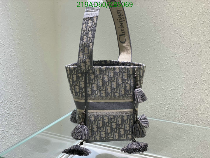 Dior Bags -(Mirror)-Other Style-,Code: ZB5069,$: 219USD