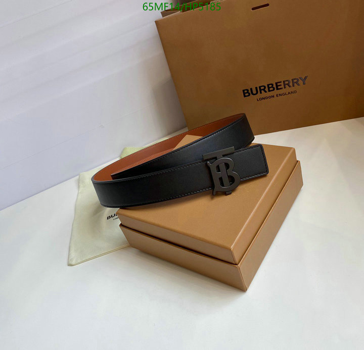 Belts-Burberry, Code: HP5185,$: 65USD