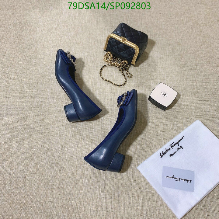 Women Shoes-Ferragamo, Code: SP092803,$: 79USD