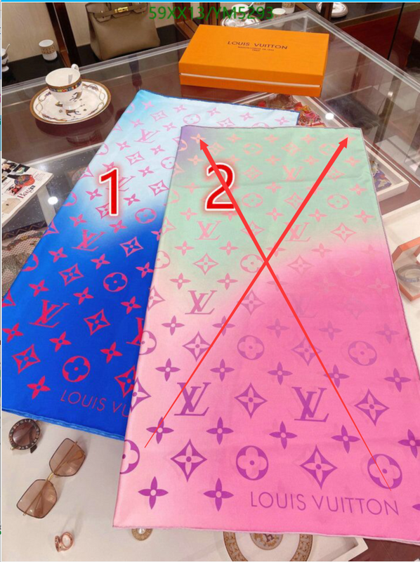 Scarf-LV,-Code: YM5293,$: 59USD