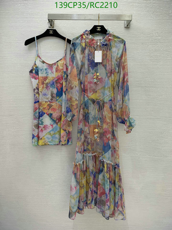 Clothing-Zimmermann, Code: RC2210,$: 139USD