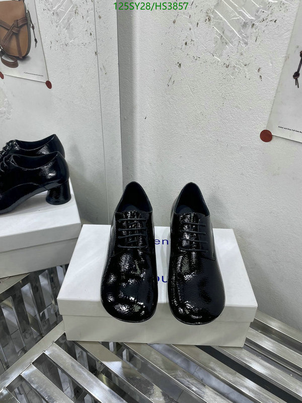 Women Shoes-Proenza Schouler, Code: HS3857,$: 125USD