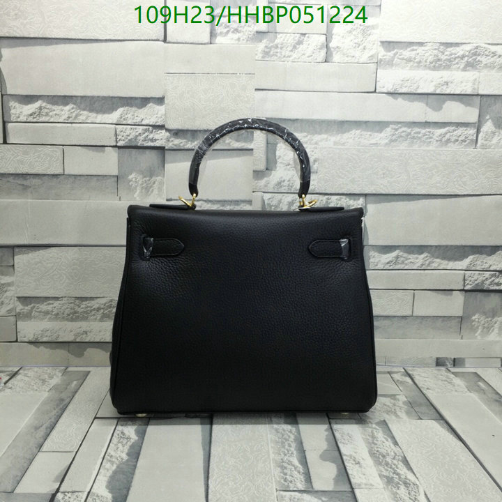 Hermes Bag-(4A)-Kelly-,Code: HHBP051224,$: 109USD