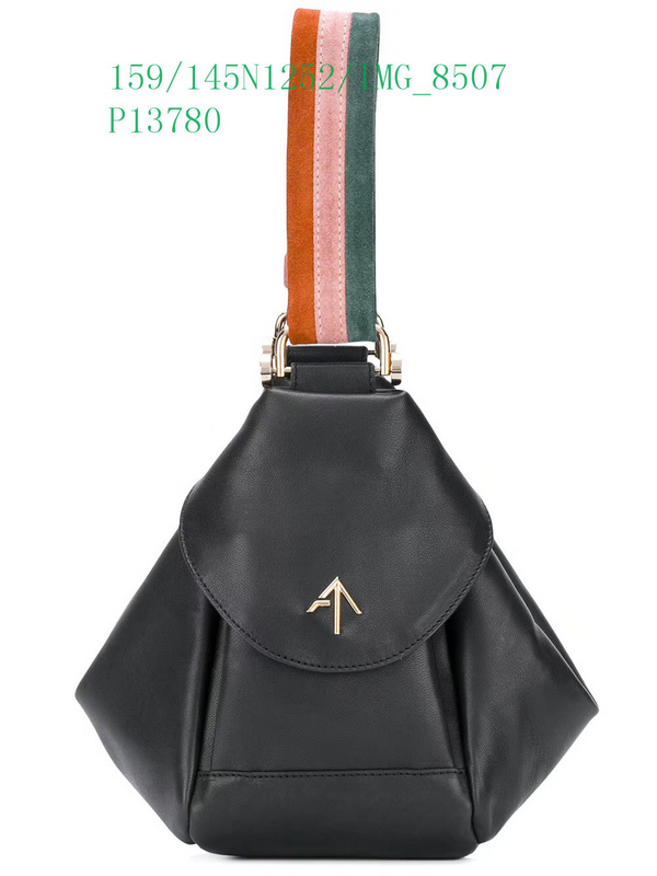 Manu Atelier Bag-(4A)-Handbag-,Code:MAB110701,$: 159USD