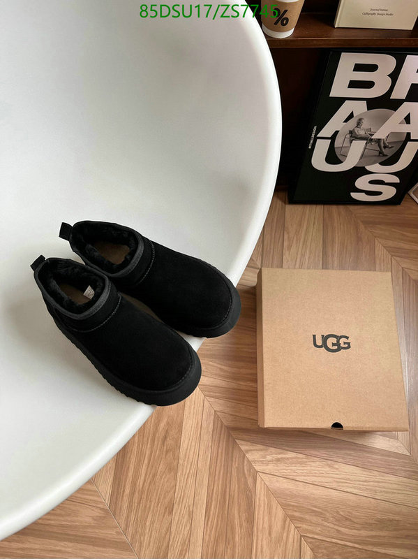 Women Shoes-UGG, Code: ZS7745,$: 85USD