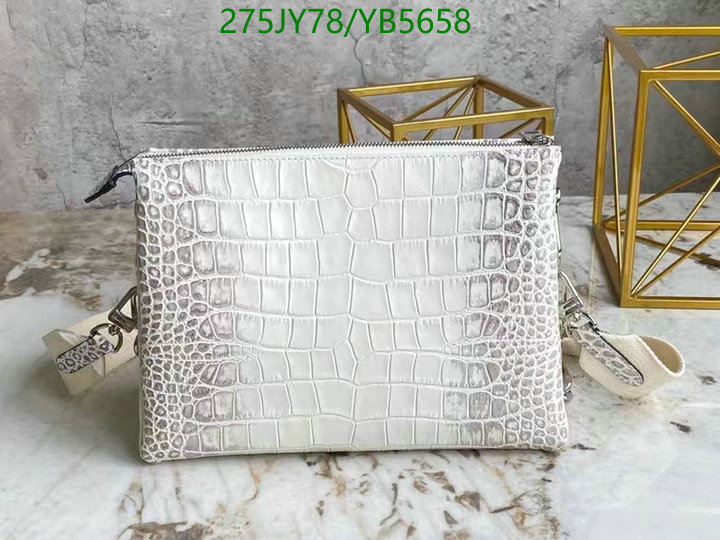 LV Bags-(Mirror)-Pochette MTis-Twist-,Code: YB5658,$: 275USD