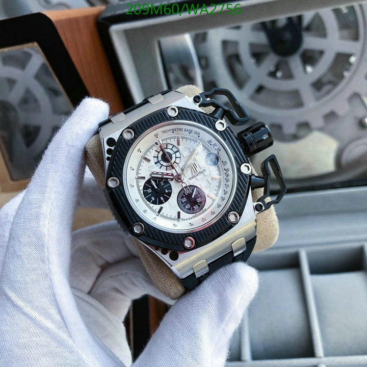 Watch-(4A)-Audemars Piguet, Code: WA2756,$: 209USD