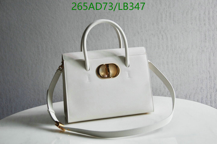 Dior Bags -(Mirror)-Other Style-,Code: LB347,$: 265USD