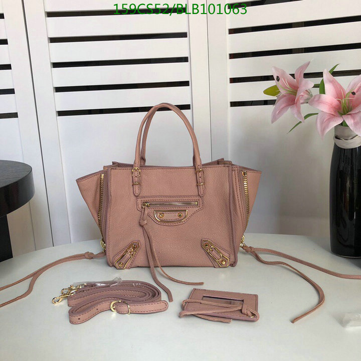 Balenciaga Bag-(Mirror)-Other Styles-,Code: BLB101063,