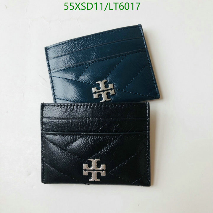 Tory Burch Bag-(Mirror)-Wallet-,Code: LT6017,$: 55USD