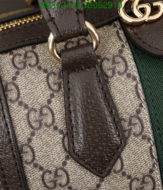 Gucci Bag-(4A)-Ophidia-G,Code: GGB062919,$: 89USD