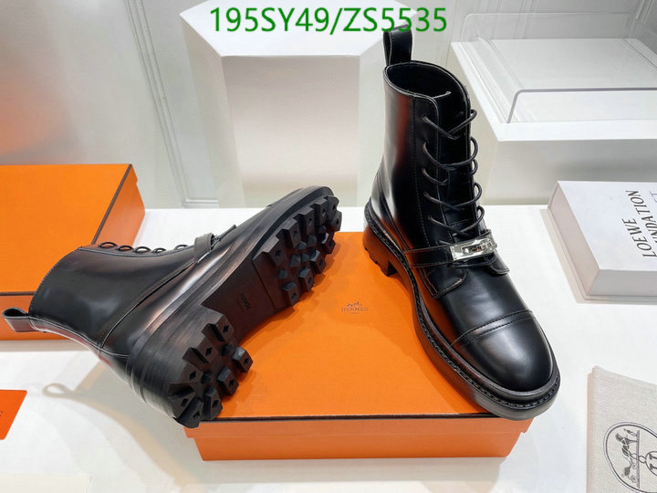 Women Shoes-Boots, Code: ZS5535,$: 195USD