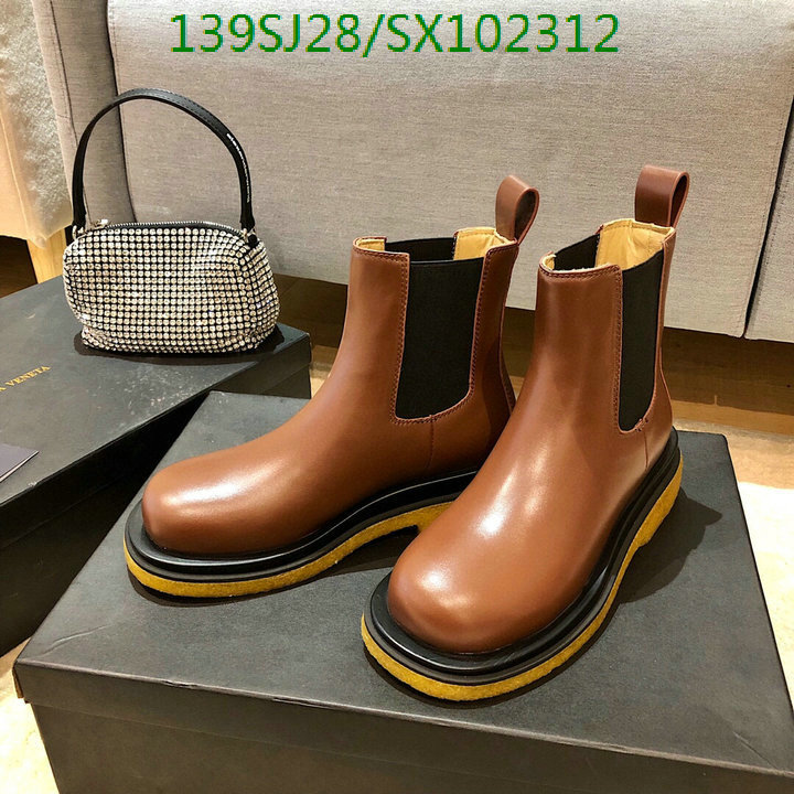Women Shoes-BV, Code:SX102312,$: 139USD