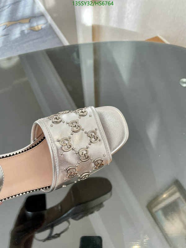 Women Shoes-Gucci, Code: HS6764,$: 135USD