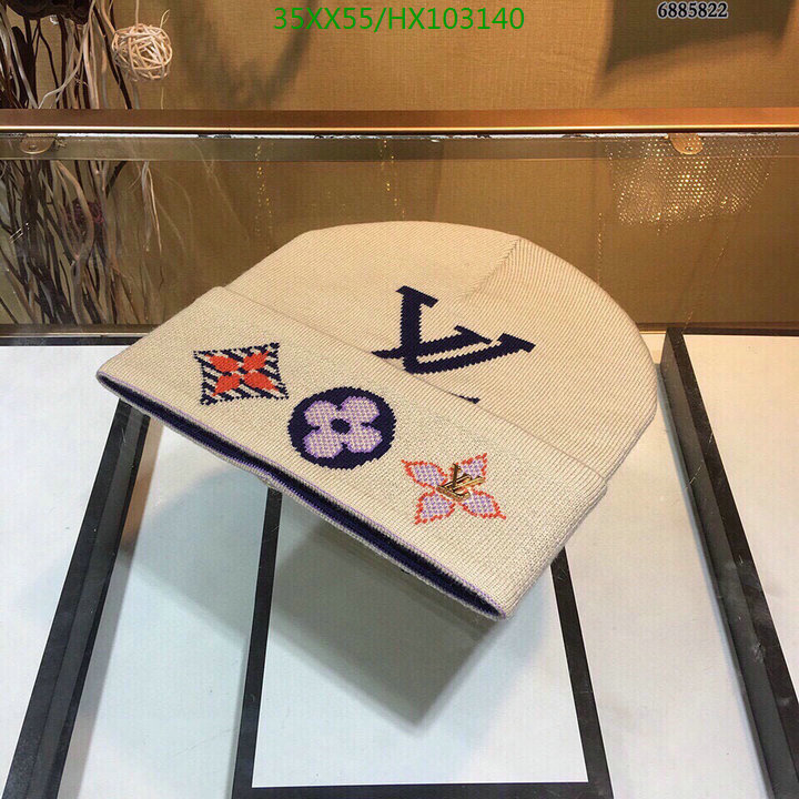 Cap -(Hat)-LV, Code: HX103140,$: 35USD