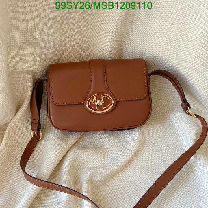 Michael Kors Bag-(Mirror)-Diagonal-,Code: MSB1209110,