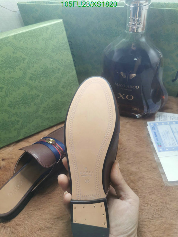 Women Shoes-Gucci, Code: XS1820,