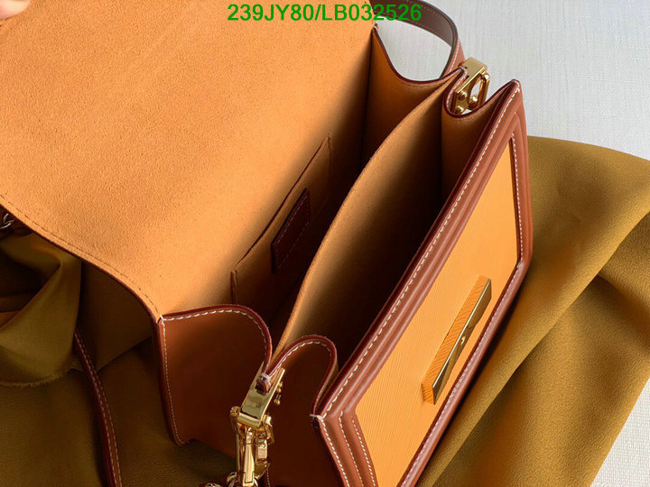 LV Bags-(Mirror)-Pochette MTis-Twist-,Code: LB032526,$: 239USD