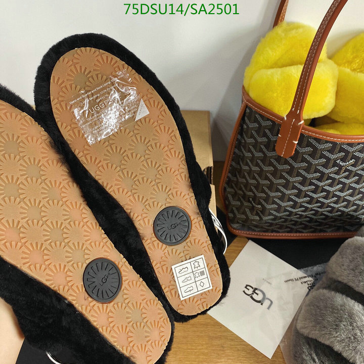 Women Shoes-UGG, Code: SA2501,$: 75USD