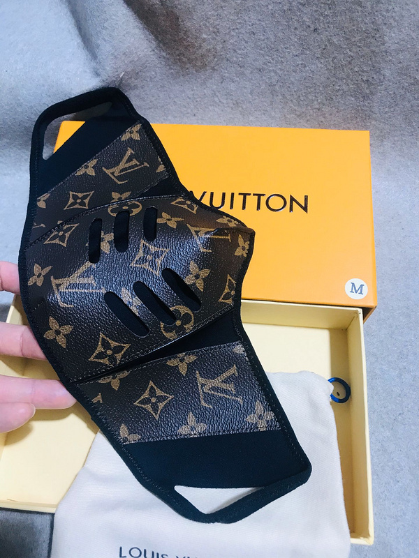 LV Bags-(Mirror)-Masks,Code: M001,$: 59USD