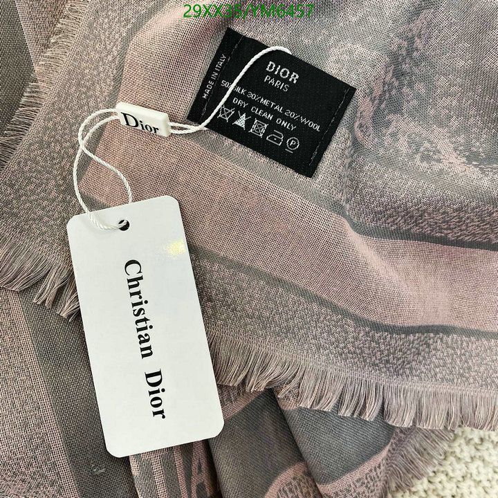 Scarf-Dior, Code: YM6457,$: 29USD