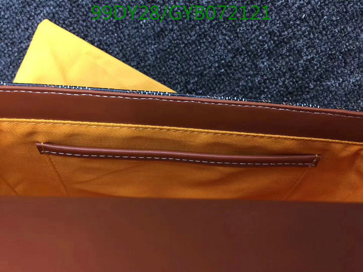 Goyard Bag-(4A)-Diagonal-,Code:GYB072121,